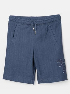 Szorty Scotch & Soda