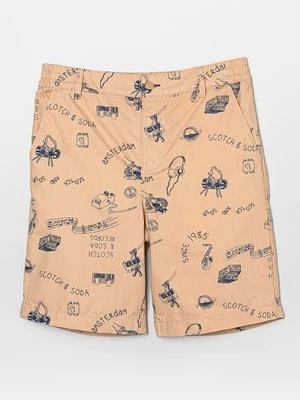 Szorty Scotch & Soda