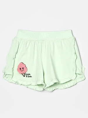 Szorty Scotch & Soda