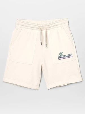 Szorty Scotch & Soda