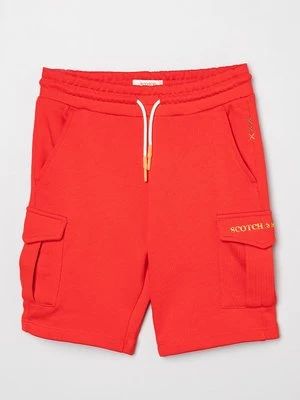 Szorty Scotch & Soda