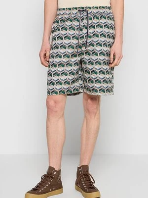 Szorty Scotch & Soda beżowy