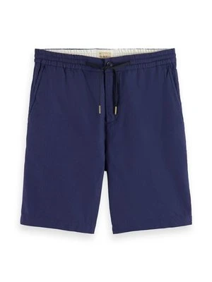 Szorty Scotch & Soda granatowy