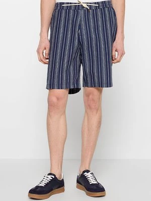 Szorty Scotch & Soda granatowy