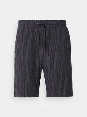 Szorty Scotch & Soda czarny