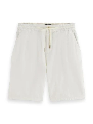 Szorty Scotch & Soda mleczny