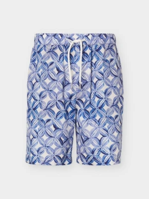 Szorty Scotch & Soda niebieski