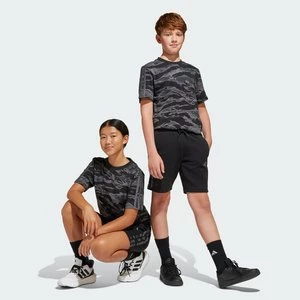 Szorty Seasonal Essentials Camo Kids Adidas