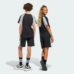 Szorty Seasonal Essentials Colorblock Kids Adidas