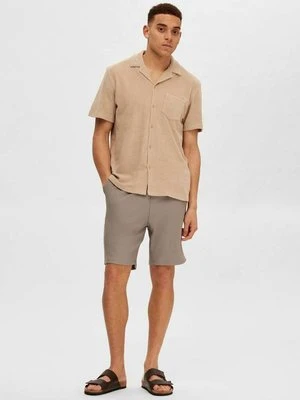 Szorty Selected Homme