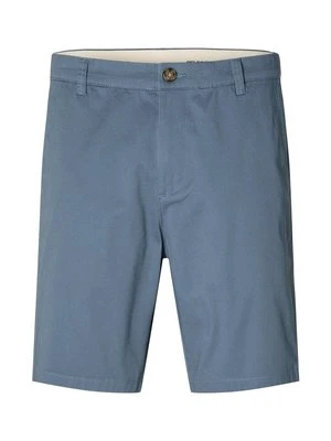 Szorty Selected Homme