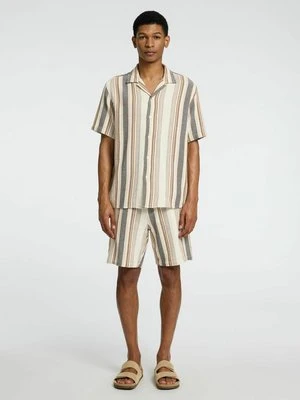 Szorty Selected Homme