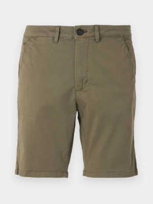 Szorty Selected khaki