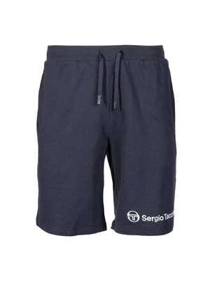 Szorty Sergio Tacchini granatowy