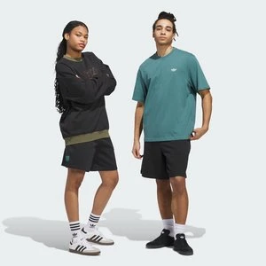 Szorty Shmoofoil Heavyweight Adidas