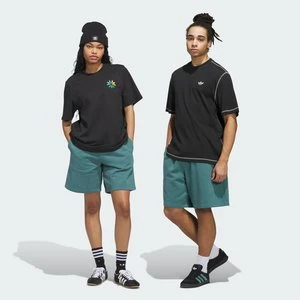 Szorty Shmoofoil Heavyweight Adidas