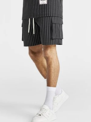 Szorty SikSilk