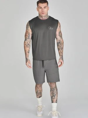 Szorty SikSilk