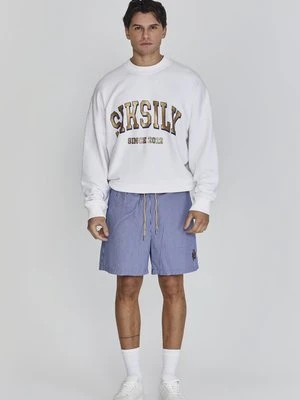 Zdjęcie produktu Szorty SikSilk niebieski