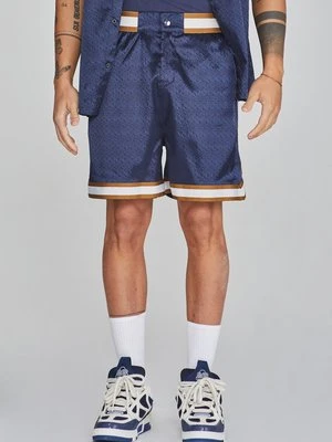 Szorty SikSilk