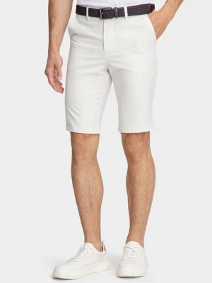 Szorty SILVIO 01002A15CSA Giacomo Conti