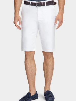 Szorty SILVIO 01006A00GSA Giacomo Conti