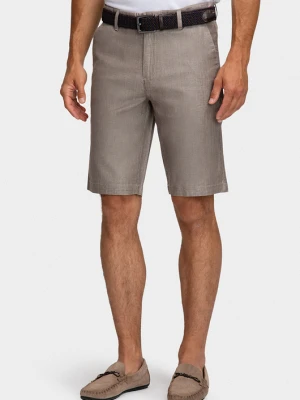 Szorty SILVIO 01011B04GSA Giacomo Conti