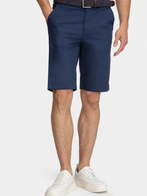 Szorty SILVIO 01165A75GSA Giacomo Conti