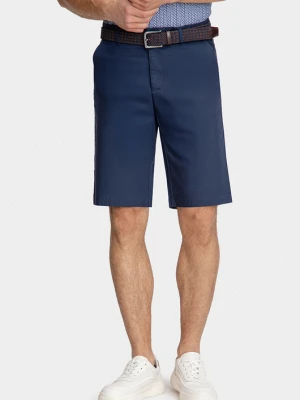 Szorty SILVIO 01165B75GSA Giacomo Conti