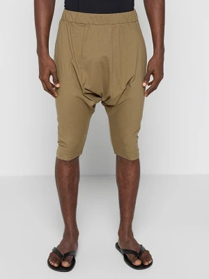Szorty Sixth June khaki