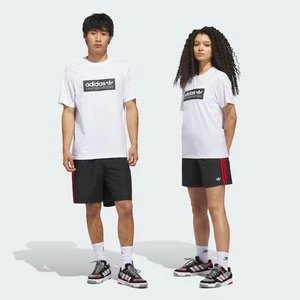 SZORTY SKATEBOARDING WATER Adidas