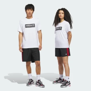 SZORTY SKATEBOARDING WATER Adidas