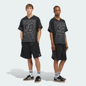 SZORTY SKATEBOARDING x TYSHAWN BBALL Adidas