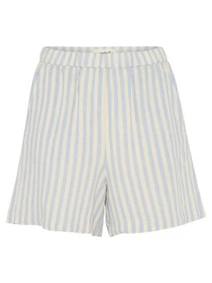 Szorty Soaked in Luxury