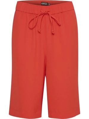 Szorty Soaked in Luxury