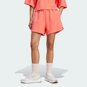 Szorty Soft Lux Loose Adidas