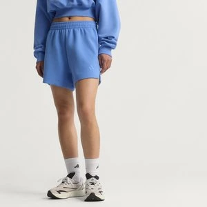 Szorty Soft Lux Loose Adidas