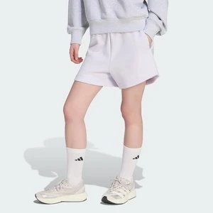 Szorty Soft Lux Loose Adidas