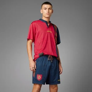 Szorty Spain 1996 Home Adidas