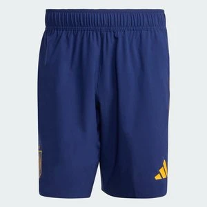 Szorty Spain Tiro Travel Adidas