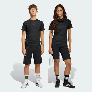 SZORTY SPORT ICONS 3-STRIPES LONG Adidas