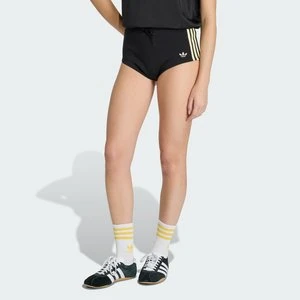 SZORTY SPORT TIGHT Adidas czarny
