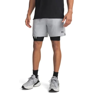 Szorty sportowe męskie Vanish Woven Under Armour