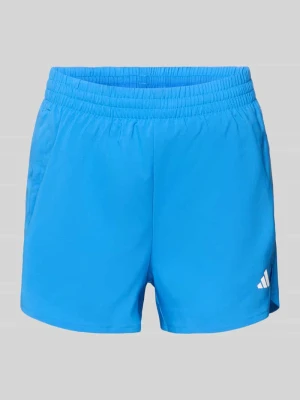 Szorty sportowe o kroju regular fit z elastycznym pasem adidas Sportswear