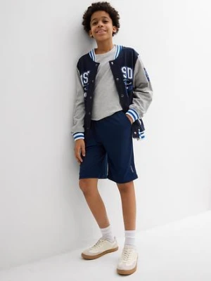 Szorty sportowe Regular Fit bonprix