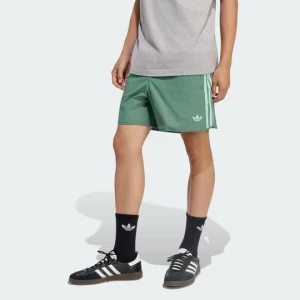 Szorty Sprinter Adidas zielony