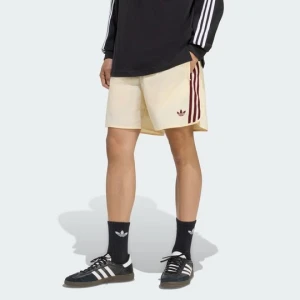 Szorty Sprinter Adidas żółty