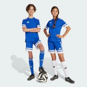 Szorty Squadra 25 Kids Adidas