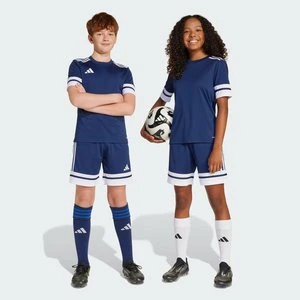 Szorty Squadra 25 Kids Adidas