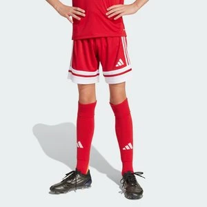 Szorty Squadra 25 Kids Adidas